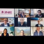 Avanza INE en la organización de las elecciones en Coahuila y Estado de México