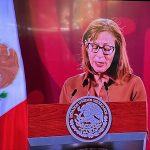 Renuncia de Tatiana Clouthier es un mal mensaje para los empresarios en México: Concamin
