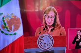 Renuncia de Tatiana Clouthier es un mal mensaje para los empresarios en México: Concamin