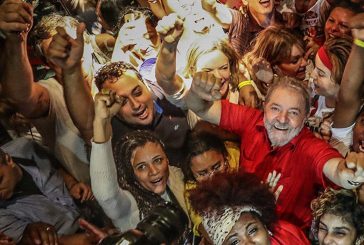 Lula gana a Bolsonaro y será el presidente de un país dividido