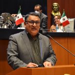 Mueren el senador tamaulipeco Faustino López y su esposa Pilar en accidente carretero en Zacatecas
