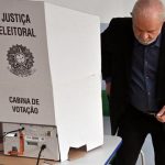 Avanzan con normalidad elecciones presidenciales en Brasil