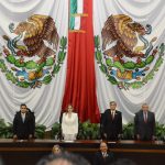 Asume Américo Gubernatura de Tamaulipas y da inicio la Transformación
