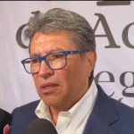 Advierte Monreal riesgos en 2024, ante sucesión anticipada