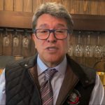 Es una leyenda negra la versión de que el gobierno quiere quedarse con nuestros ahorros, advierte Monreal