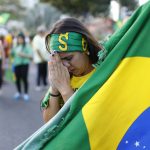 Elecciones en Brasil: primeros resultados muestran casi empate entre Bolsonaro y Lula