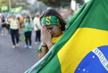 Elecciones en Brasil: primeros resultados muestran casi empate entre Bolsonaro y Lula