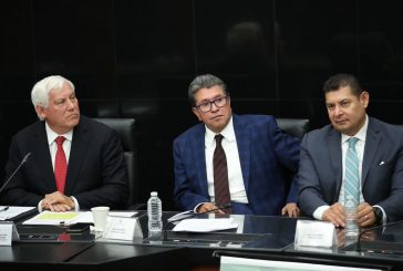 Cuenta México con potencial para generar energía renovable, destacan en el Senado 