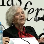 Poniatowska envía mensaje a AMLO: ‘hay que aceptar las críticas, todos nos equivocamos’