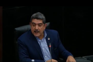 Plantea Manuel Espino a gobierno federal negociar con grupos criminales