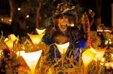 Michoacán espera al menos 290 mil visitantes para Noche de Muertos