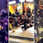 Al menos 146 muertos durante un incidente en los festejos de Halloween en Seúl