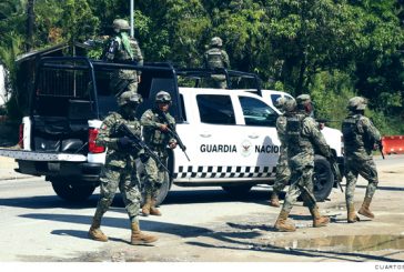 Jueza frena que la Guardia Nacional se incorpore a la Sedena