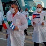 <strong>IMSS DEBE BUSCAR Y ENTREGAR INFORMACIÓN SOBRE CONTRATACIÓN DE MÉDICOS CUBANOS EN NAYARIT: INAI</strong>