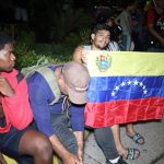 Crece 288% expulsión de venezolanos en México