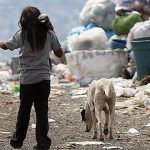 México convertido en fábrica de pobres que amenaza con agravarse