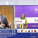 <strong>DATOS ABIERTOS, HERRAMIENTA CONTRA LA SEQUÍA EN MÉXICO: INAI</strong>