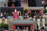 La Carroza del Teatro Real llega a diversas ciudades de España