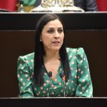 Rosario Piedra debe comparecer por operar políticamente desde la CNDH: diputadas federales del PRI