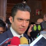 PAN no negocia la reforma electoral con la Segob, asevera Jorge Romero