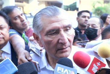 Recursos de cuentas congeladas de la delincuencia organizada serán distribuidos para la seguridad pública: Adán Augusto López