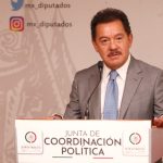 Si por vanidad de la oposición no pasa la reforma electoral, vamos a implementar un plan B para fortalecer la democracia: Ignacio Mier