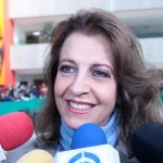 Plan B en materia electoral del Ejecutivo Federal, “patadas de ahogado” que tampoco van a prosperar: María Elena Pérez-Jaén