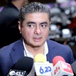 Sería un “albazo” subir al Pleno, el próximo martes, un eventual dictamen de reforma electoral: Luis Espinosa Cházaro