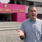 Mentir y descalificar al INE, claves en embestida contra la democracia: Lorenzo Córdova
