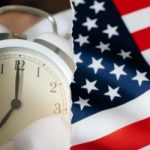 <strong>Estados Unidos atrasa una hora el reloj este domingo</strong>