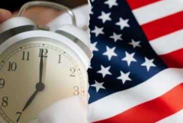 <strong>Estados Unidos atrasa una hora el reloj este domingo</strong>