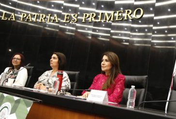 <strong>La educación en México padece una severa crisis por falta de planeación y rumbo claro: senadora Lupita Saldaña</strong>