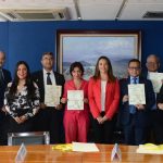 OTORGAN CERTIFICADOS ISO 9001:2015 A OCHO ENTIDADES ACADÉMICAS Y ADMINISTRATIVAS DE LA UNAM