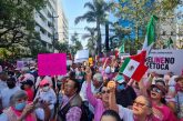 Cardenal de Guadalajara respalda marcha en contra de la reforma del INE