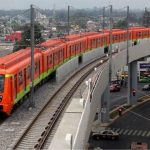 USUARIOS DE TRANSPORTE PÚBLICO SE ESTRESAN EN SUS RECORRIDOS