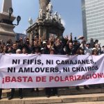 Análisis a Fondo:México siempre ha sido una sociedad polarizada