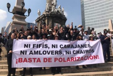 Análisis a Fondo:México siempre ha sido una sociedad polarizada