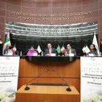 <strong>Concluye XXIV Congreso Nacional de Derechos Agrarios en México</strong>