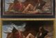 Enmarcando al Prado recupera el formato original de Mercurio y Argos de Velázquez