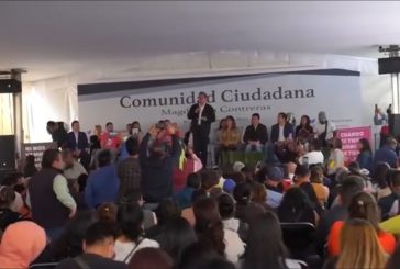 Plantea Ricardo Monreal debate entre aspirantes de Morena a la Presidencia