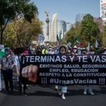 Llaman organizaciones a marchar este domingo en defensa del INE; piden no caer en provocaciones