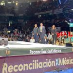 Ramírez Aguilar se suma al llamado monrealista de la Reconciliación por México