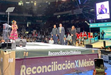 Ramírez Aguilar se suma al llamado monrealista de la Reconciliación por México