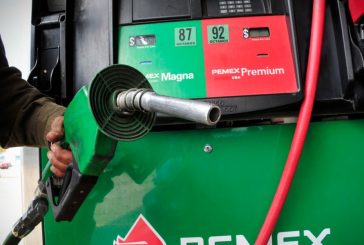 La gasolina magna será más cara, Hacienda recorta el subsidio para la próxima semana
