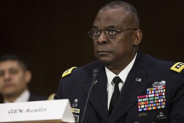 El secretario de Defensa de EEUU alertó sobre los planes de China y Rusia: “Buscan un mundo en el que las disputas se resuelvan por la fuerza”