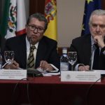 Reconciliación, condición para subsanar diferencias entre México y España, señala Ricardo Monreal