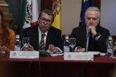 Reconciliación, condición para subsanar diferencias entre México y España, señala Ricardo Monreal