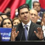 Proyecto de dictamen de reforma electoral pretende destruir la democracia en México: Jorge Romero