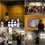 Hors Pistes regresó al Centre Pompidou en Málaga con Las edades de la imagen