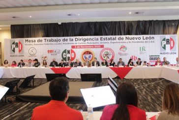 EXIGIMOS A LOS GOBERNADORES SE OPONGAN AL PRESUPUESTO FEDERAL POR NO RESPONDER A PRIORIDADES DE LOS MEXICANOS: RUBÉN MOREIRA